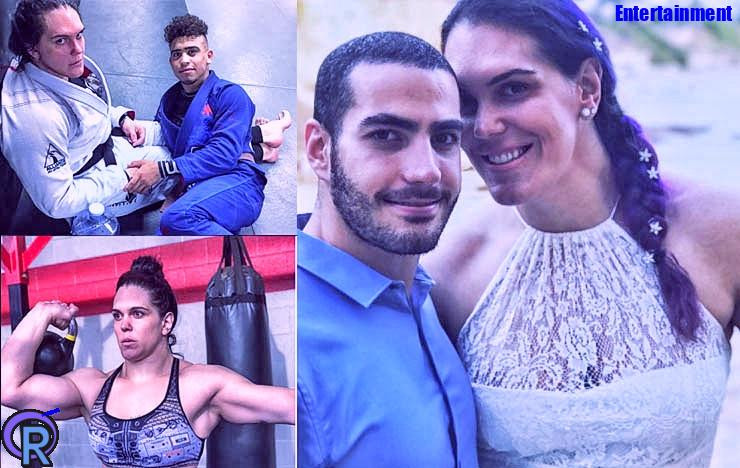 Gabi Garcia Husband